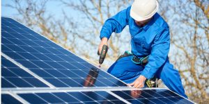 Installation Maintenance Panneaux Solaires Photovoltaïques à Quarante